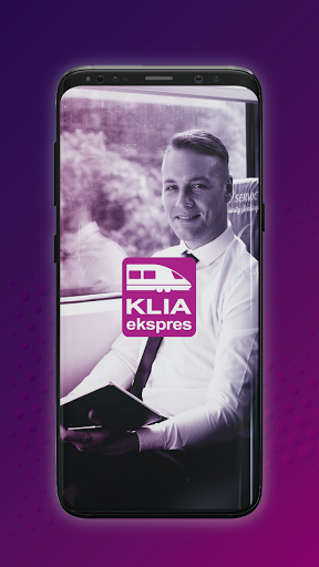 KLIA Ekspres PC