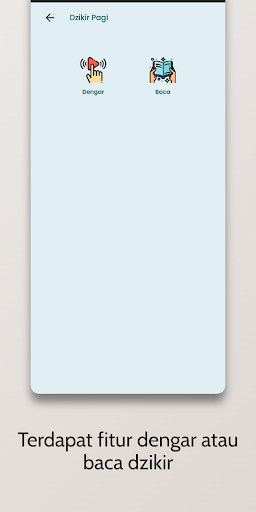Dzikir Pagi Petang - Sunnah PC