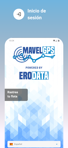 Erodata Mobile PC