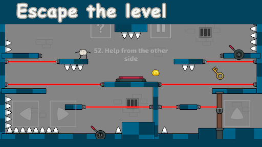 Escape Room stickman jailbreak PC