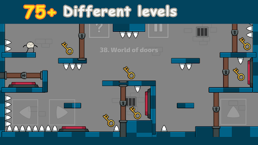 Escape Room stickman jailbreak PC