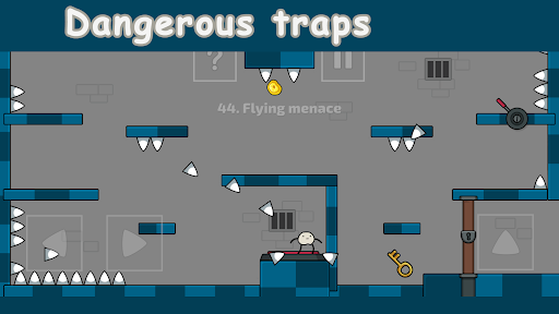 Escape Room stickman jailbreak PC