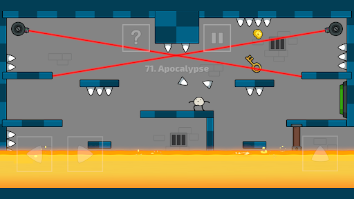 Escape Room stickman jailbreak PC