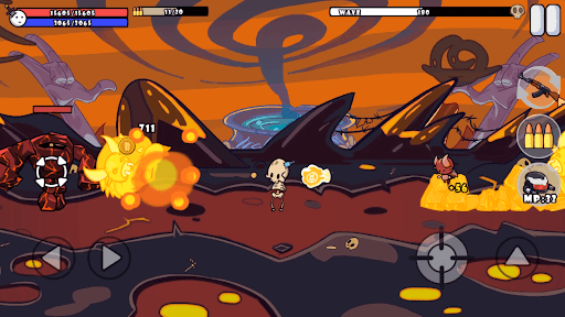 One Gun Stickman 2 offline PC