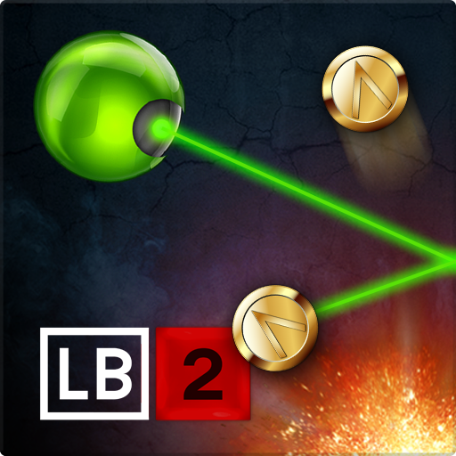 LASERBREAK 2 - Physics Puzzle電腦版