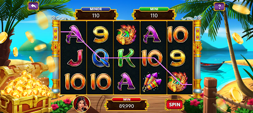 Mega Casino Treasure para PC