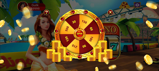 Mega Casino Treasure para PC