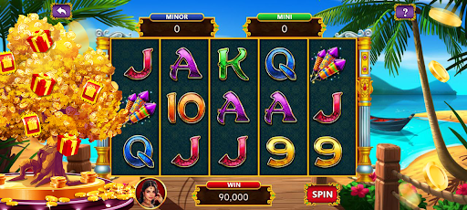 Mega Casino Treasure para PC