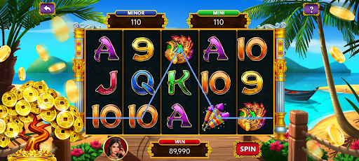 Mega Casino Treasure para PC