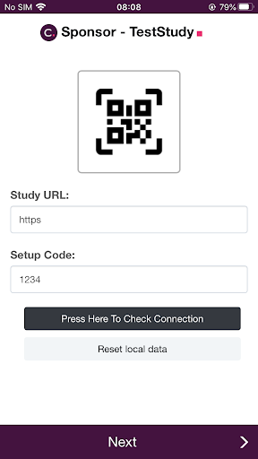CALM CSU / Escient Pharma电脑版