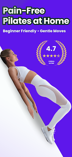 Pelvic Pilates Core: FloorFit PC