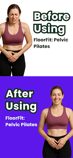 Pelvic Pilates Core: FloorFit PC