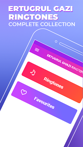 Ertugrul Gazi Ringtone پی سی