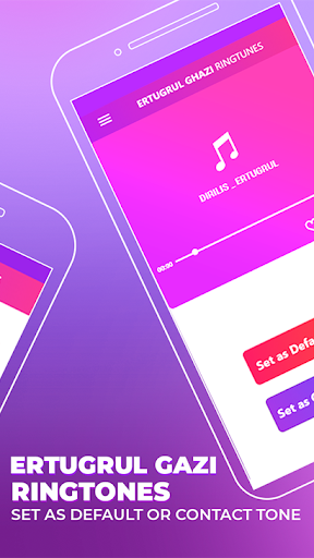Ertugrul Gazi Ringtone پی سی