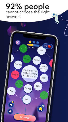 Erudite: Trivia Game & Quiz