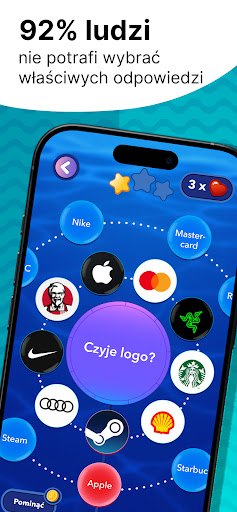 Erudite - Quiz & Łamigłówki PC