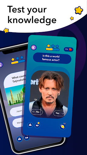 Erudite: Trivia Game & Quiz