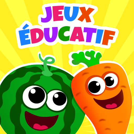 Nombre Jeu éducatif maternelle PC