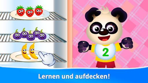 Kindergarten Spiele für Kinder PC