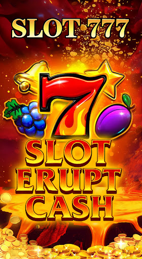 Slot Erupt Cash PC