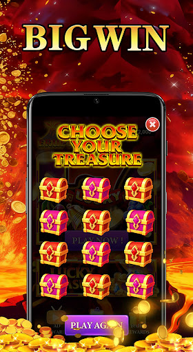 Slot Erupt Cash PC