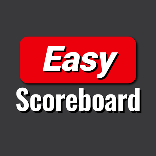 Easy Scoreboard