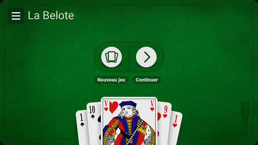 La Belote + PC