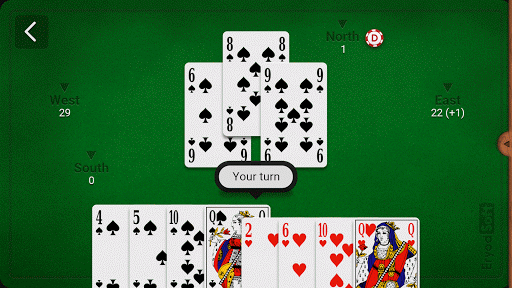 Hearts PC
