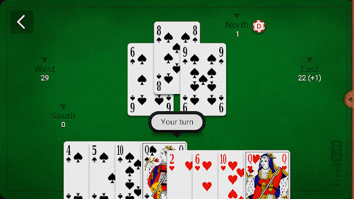Hearts PC