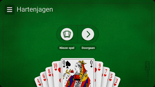 Hartenjagen PC
