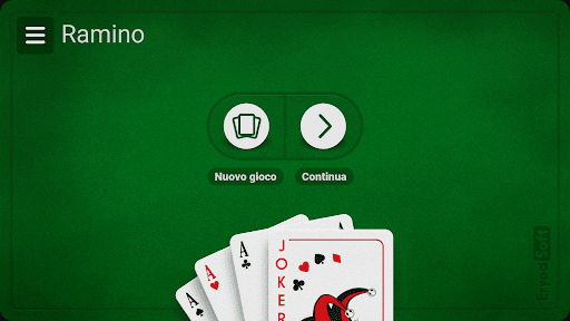 Ramino PC