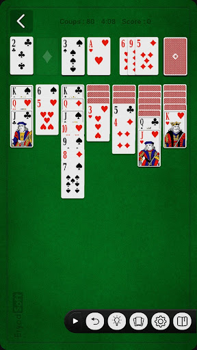Solitaire PC