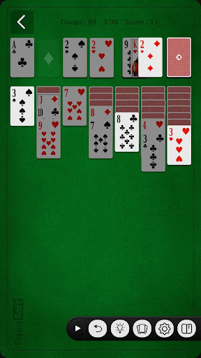 Solitaire PC