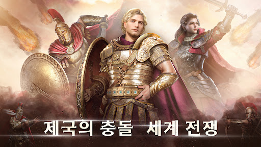 엠파이어:Rising Civilization PC