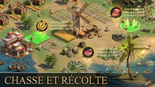 Rising: Guerres du Royaume PC