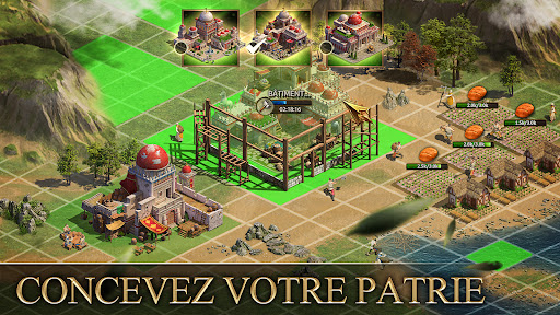 Rising: Guerres du Royaume PC