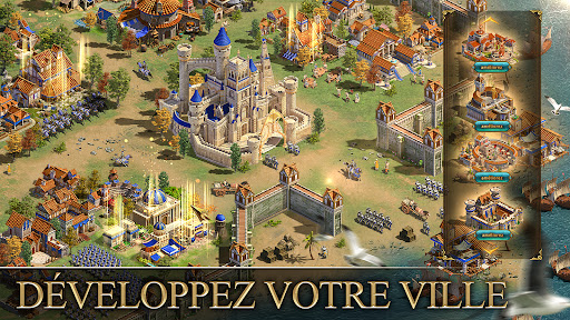 Rising: Guerres du Royaume PC