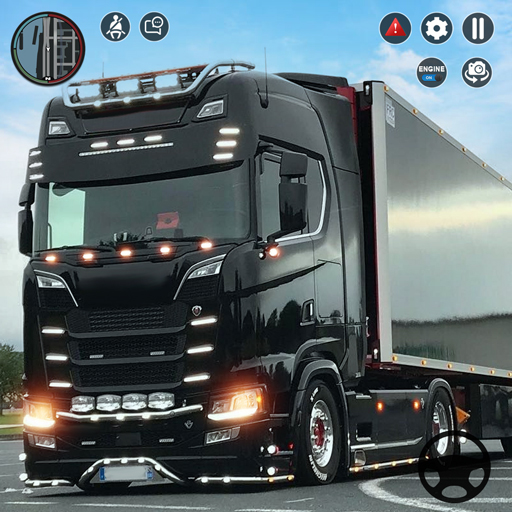 Ultimate Truck Simulator Drive পিসি