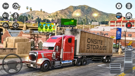 Ultimate Truck Simulator Drive পিসি