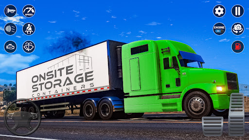 Ultimate Truck Simulator Drive পিসি