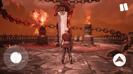 Chained Together