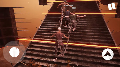 Chained Together PC