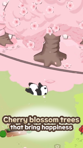 Panda and Bamboo Forest ПК