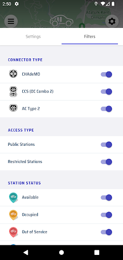 E?arj Driver Mobile PC