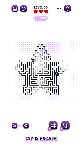 Arrow - Escape Puzzle电脑版