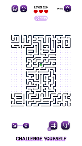Arrow - Escape Puzzle电脑版