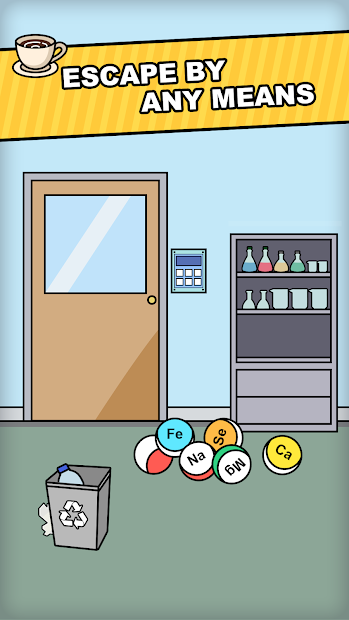 Escape Room: Mystery Word PC