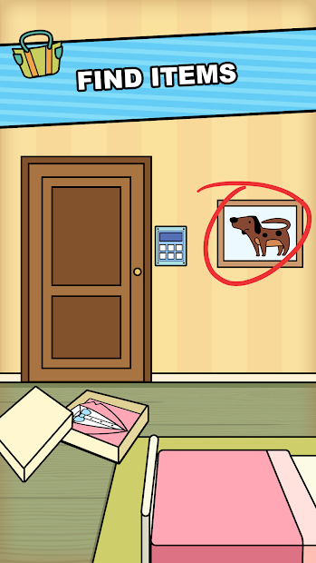 Escape Room: Mystery Word PC