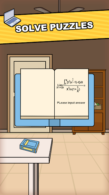 Escape Room: Mystery Word PC