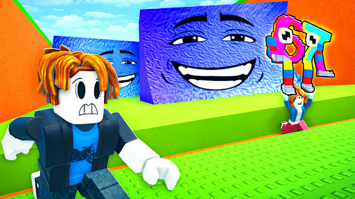 Escape Tsunami For Brainrots PC